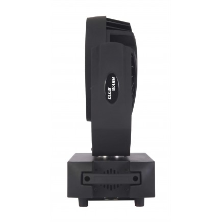 SDJ SG CLWASH Moving Heads